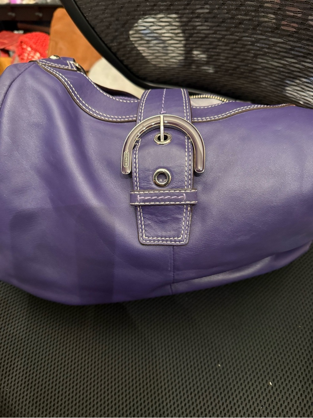 Authentic purse - Picture 3 of 4